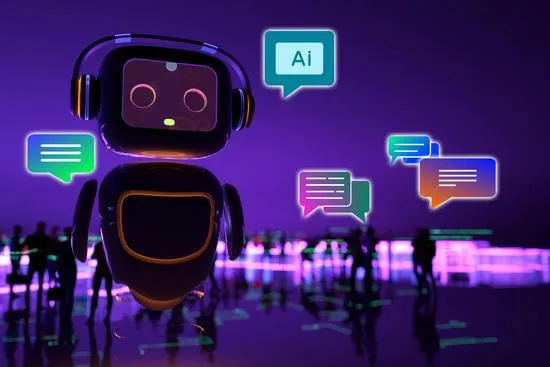 Professionelle Chatbot und Automatisierung Lösungen für Webseiten