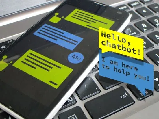 Beratung für Chatbot und digitale Automatisierung Lösungen