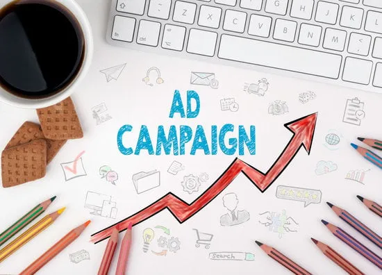 Analyse und Optimierung von Google Ads Kampagnen