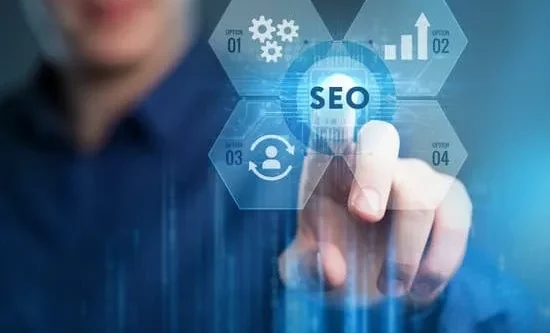 Keyword Recherche und SEO Analyse für Webseiten