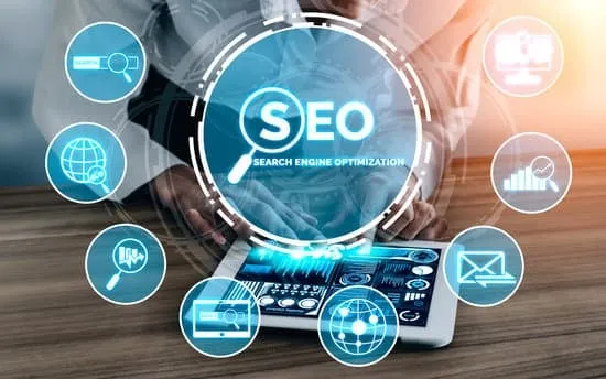 Professionelle SEO Optimierung für bessere Google Rankings