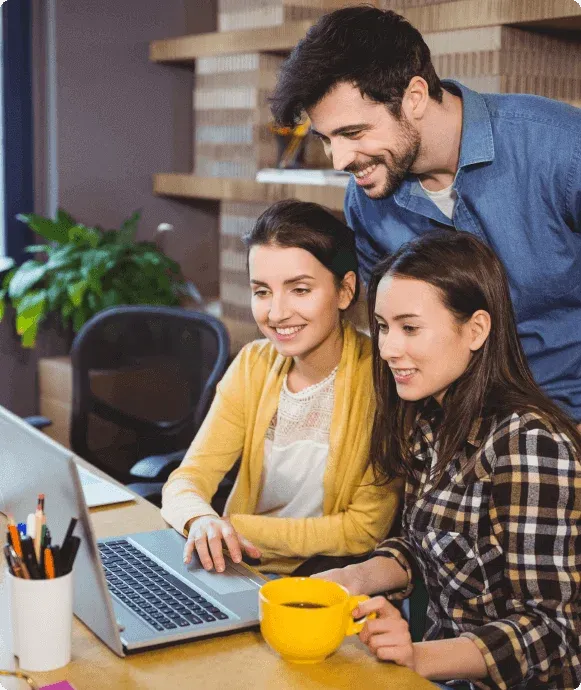 Digitale Strategie Beratung für Unternehmen