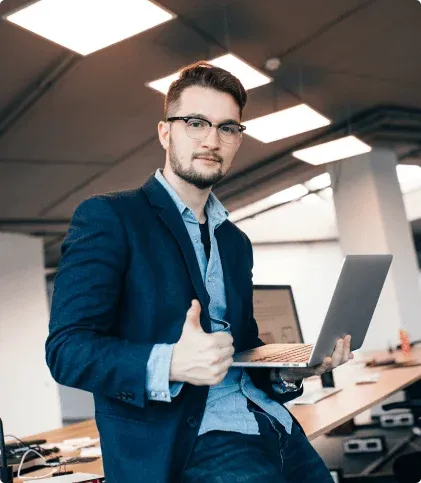 Webdesign & Digital Marketing Agentur