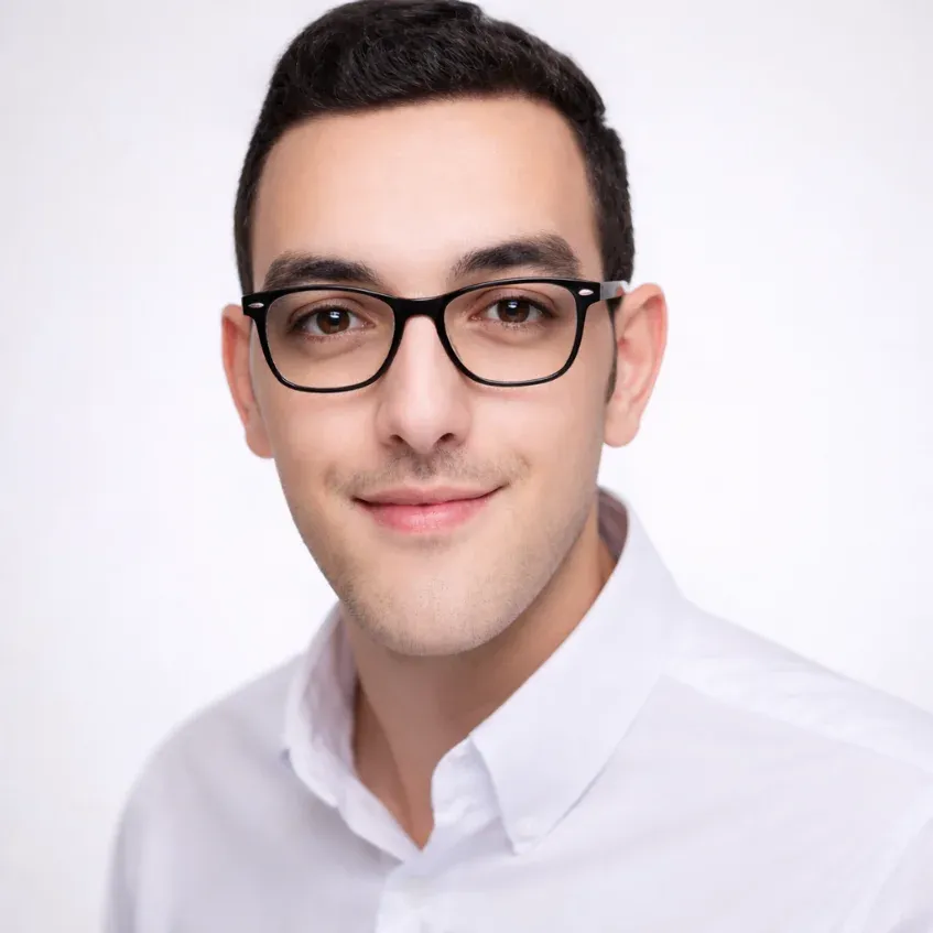 Anis Riahi Webdesigner Proffesionelle webseiten